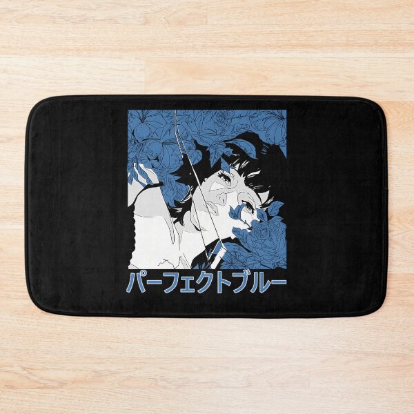 Item preview,  Perfect Blue  designed and sold by NiftyNinetieart.