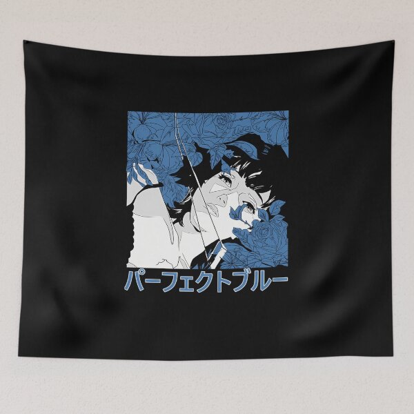 Item preview,  Perfect Blue  designed and sold by NiftyNinetieart.