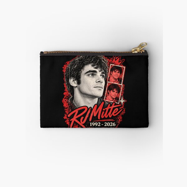 Item preview, RJ Mitte Desert Sunset Tribute designed and sold by BartholomewAsh.