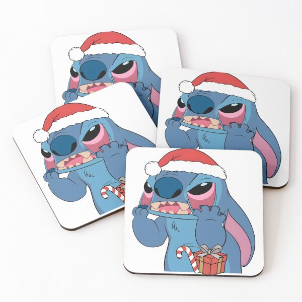 Item preview, Funny Stitch Merry christmas season designed and sold by Lucinda--Power.