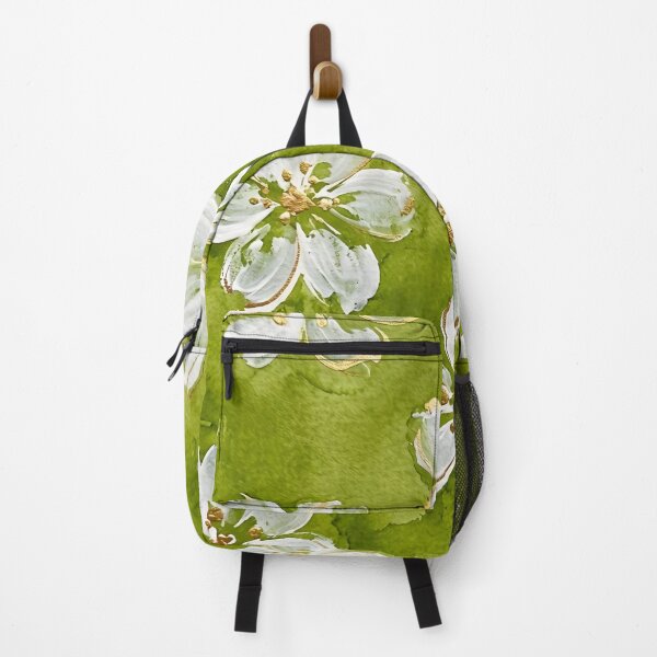 Item preview, White Flower designed and sold by GraphicsClub.