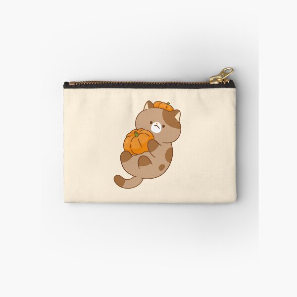 Item preview, Cat with Pumpkin designed and sold by salposi.