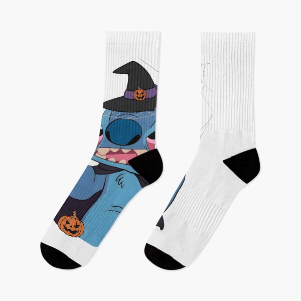 Item preview, Funny Stitch Halloween spooky season designed and sold by Lucinda--Power.