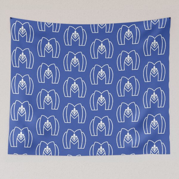 Item preview, Montreal Metros logo white designed and sold by jennlang.