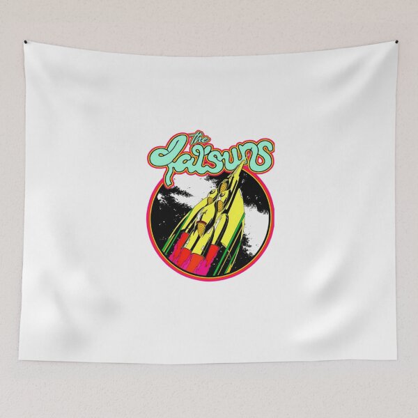 Item preview, Space Plane Garage Punk Band designed and sold by SMOOTHMARKET.