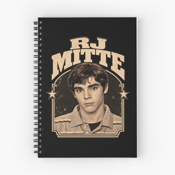 Item preview, RJ Mitte memorial designed and sold by BartholomewAsh.