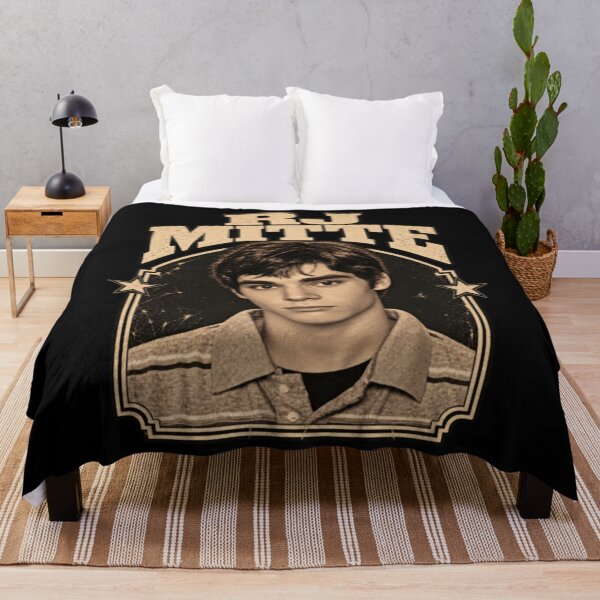 Item preview, RJ Mitte memorial designed and sold by BartholomewAsh.