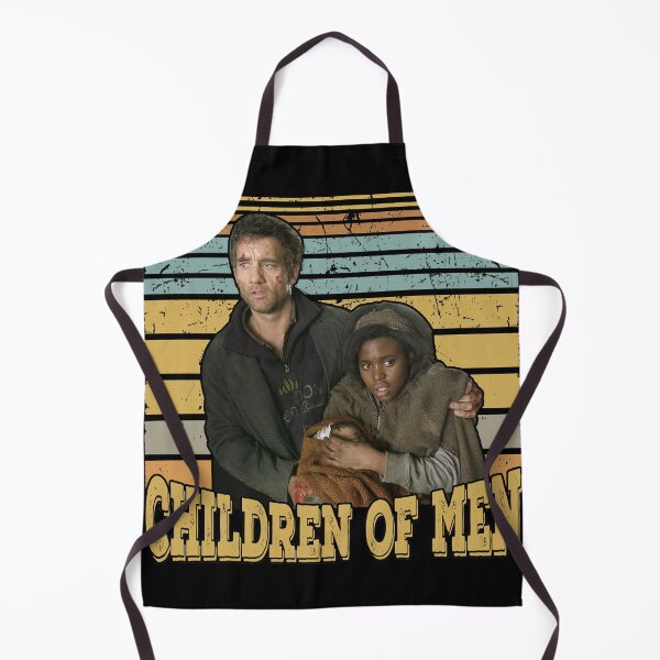Artikelvorschau, Der Film „Children of Men“ entworfen und verkauft von Tahrah-Retro.