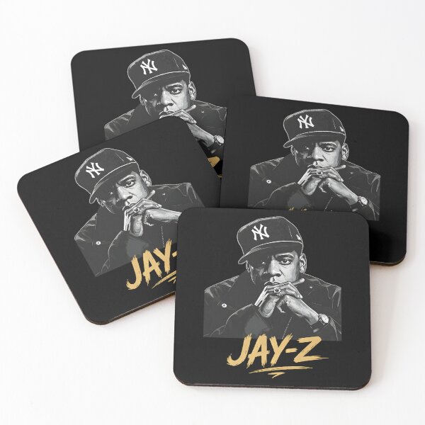 Item preview, Jay-Z Portrait NY Yankeess Cap Hip Hop Legend designed and sold by PaulaWo.