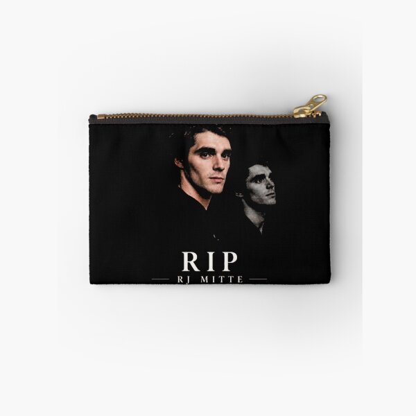 Item preview, rj mitte RIP 2 designed and sold by BartholomewAsh.