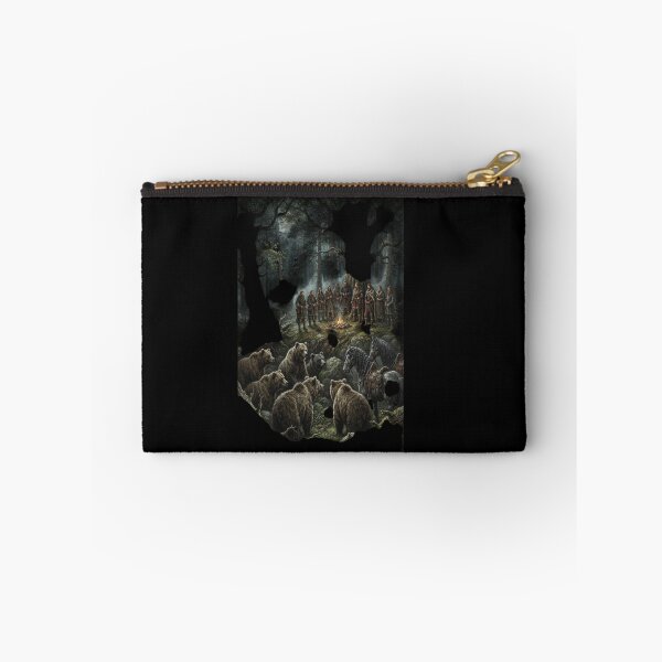 Item preview, William Holbrook Beard - The Bear Dance designed and sold by redderkunziee.