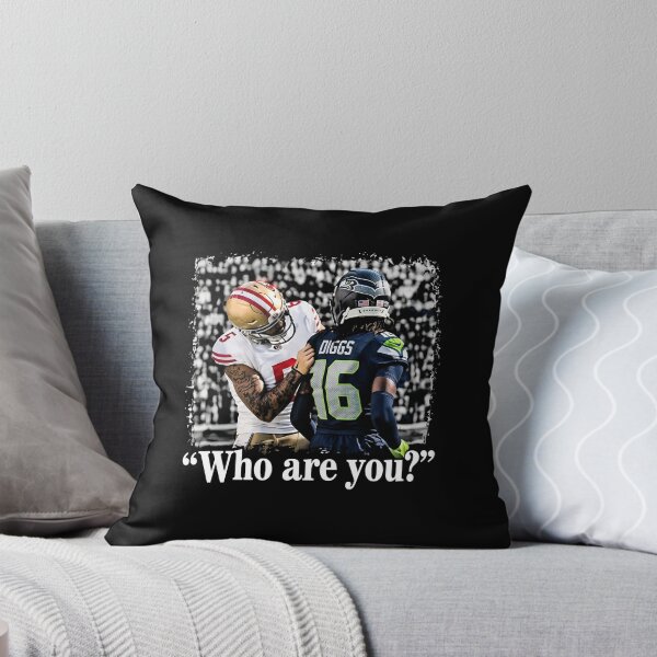 Item preview, MIKE vs TREVON Who Are You designed and sold by Thudesign85.