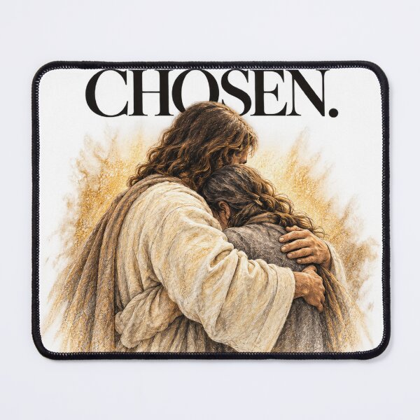 Item preview, God's chosen designed and sold by SOC-LLC.