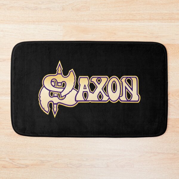 Item preview, SAXONss Bandss Logos designed and sold by Gondamontari.