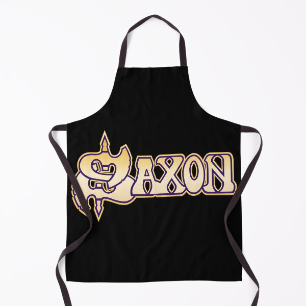 Item preview, SAXONss Bandss Logos designed and sold by Gondamontari.