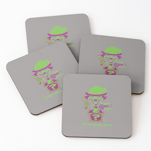 Item preview, Insane Clown Posse Jack in the Box ICP-1 designed and sold by AntoniaRichter.