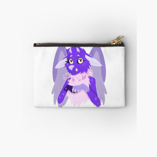Item preview, Starry Purple Bat designed and sold by TinyChildler.