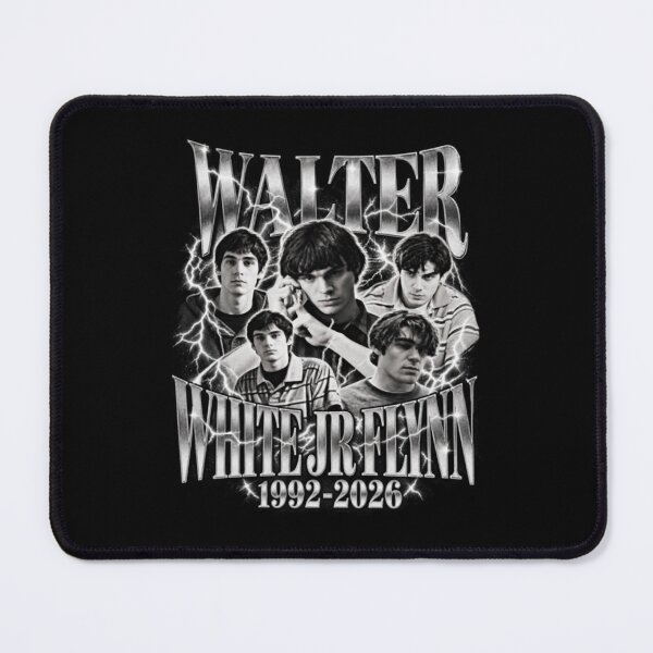 Item preview, RJ Mitte tribute designed and sold by BartholomewAsh.