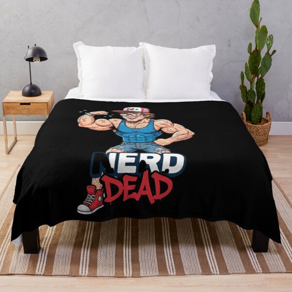 Item preview, NERD BEAR - DARK BEARD designed and sold by redderkunziee.