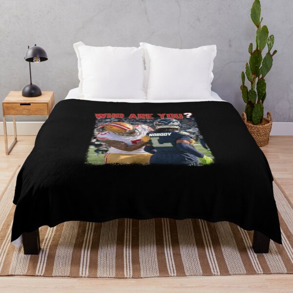 Item preview, Mike Football Who Are You designed and sold by Thudesign85.