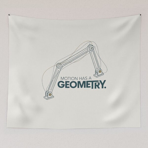 Item preview, Mechanical Kinematics Motion Geometry Engineer Design designed and sold by Amr Darwish Graphic designer.
