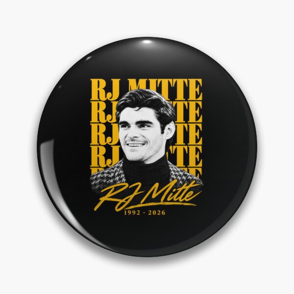 Artikelvorschau, Rj Mitte entworfen und verkauft von BartholomewAsh.