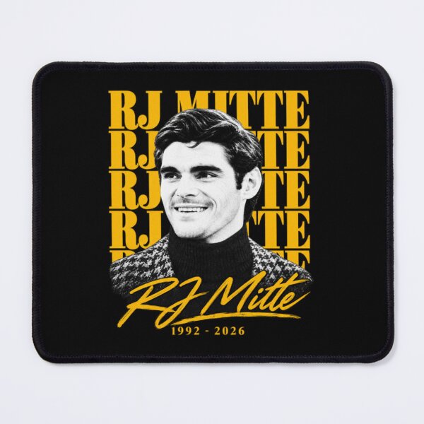 Item preview, Rj Mitte designed and sold by BartholomewAsh.