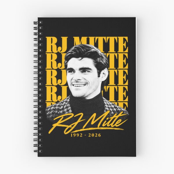 Item preview, Rj Mitte designed and sold by BartholomewAsh.