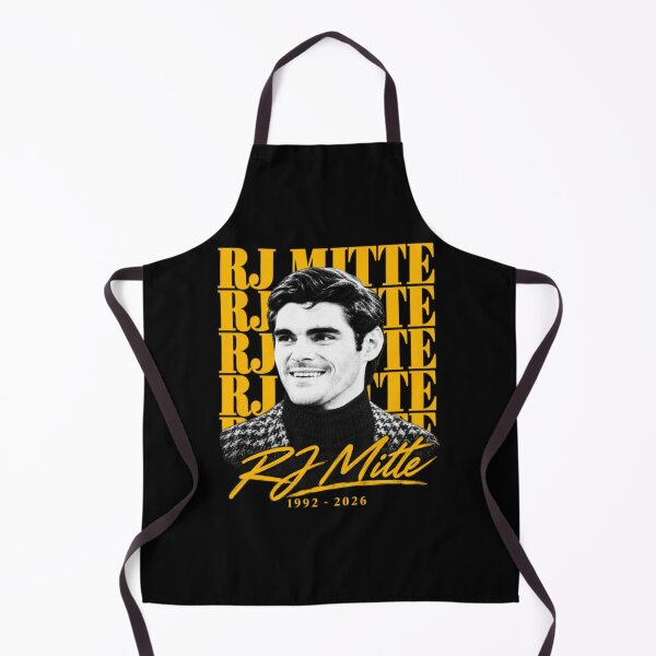 Item preview, Rj Mitte designed and sold by BartholomewAsh.