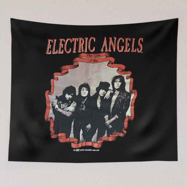 Item preview, The Original Electrics Angelss Classic designed and sold by RAlexandrart.