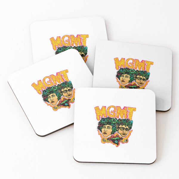 Item preview, Cartoon Style Member Indie Band designed and sold by SMOOTHMARKET.