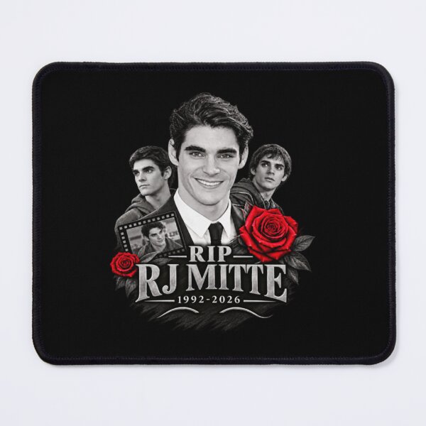 Item preview, RJ Mitte designed and sold by BartholomewAsh.