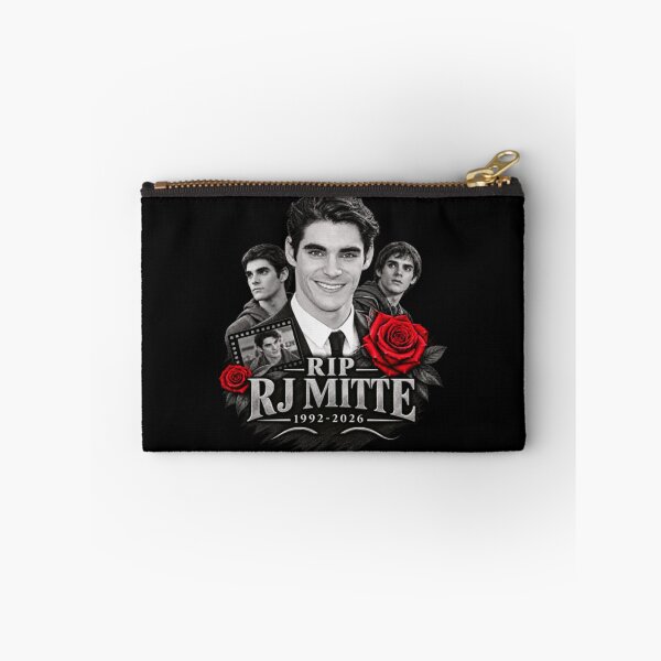 Item preview, RJ Mitte designed and sold by BartholomewAsh.