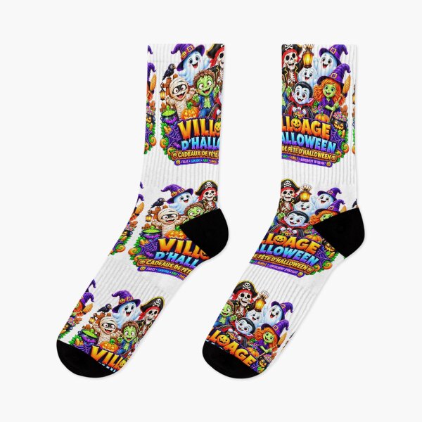 Artikelvorschau, Halloween-Geschenke entworfen und verkauft von richiebenny.