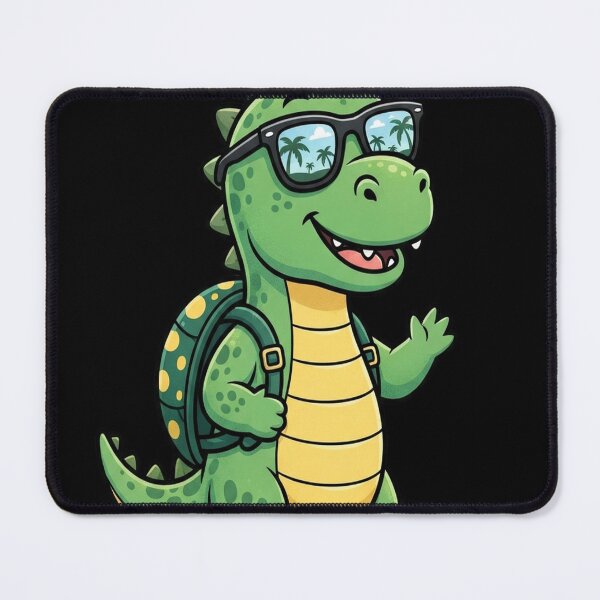 Item preview, Brontosaurus Lover Kids Dinosaur Brachiosaurus Brontosaurus designed and sold by sidleytetip.