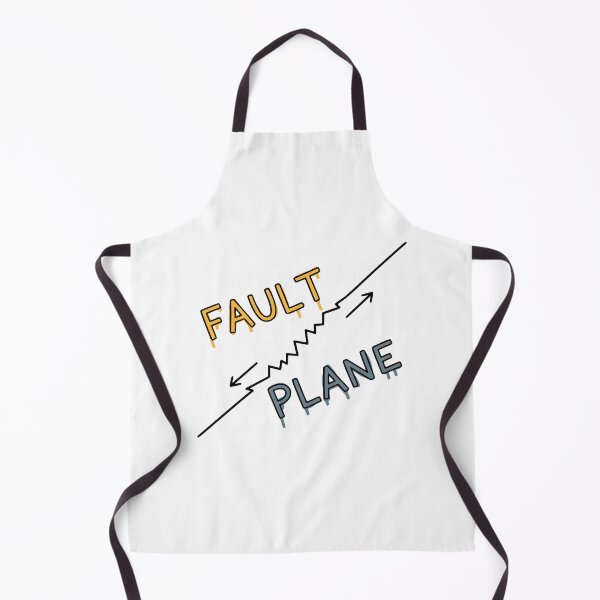 Item preview, Fault Plane designed and sold by Creative jiffy.