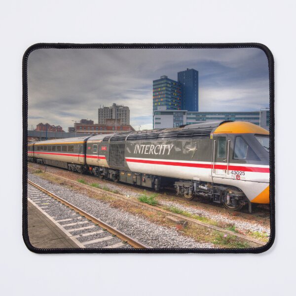 Item preview, Intercity Leicester designed and sold by hawkie.