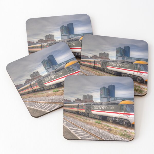 Item preview, Intercity Leicester designed and sold by hawkie.