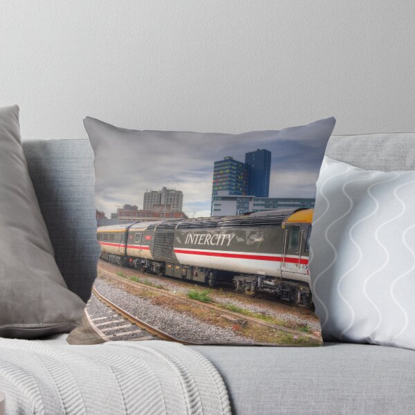 Item preview, Intercity Leicester designed and sold by hawkie.