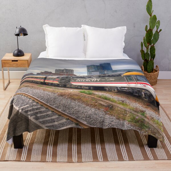 Item preview, Intercity Leicester designed and sold by hawkie.