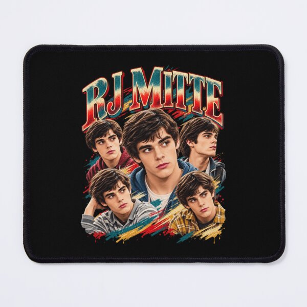 Item preview, RJ Mitte designed and sold by BartholomewAsh.