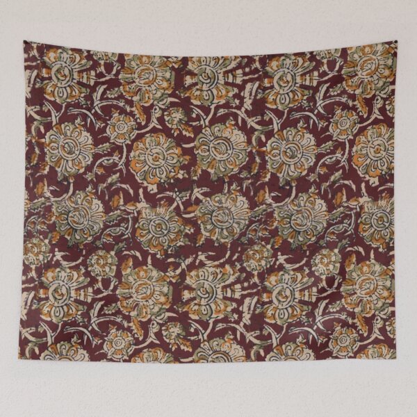 Item preview, Indian Block print designed and sold by printfrenzy.