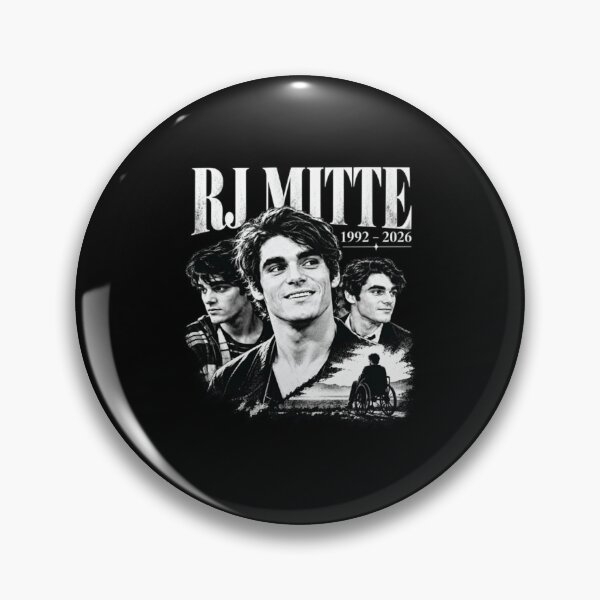 Item preview, RJ Mitte designed and sold by BartholomewAsh.