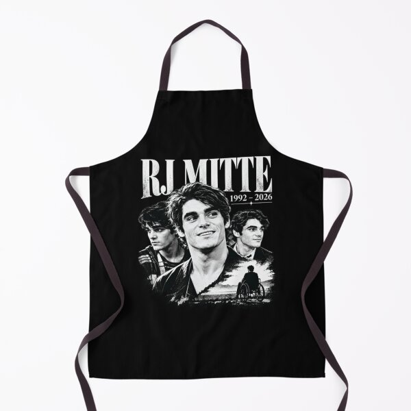 Item preview, RJ Mitte designed and sold by BartholomewAsh.