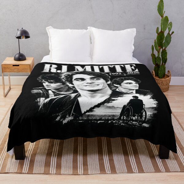 Item preview, RJ Mitte designed and sold by BartholomewAsh.