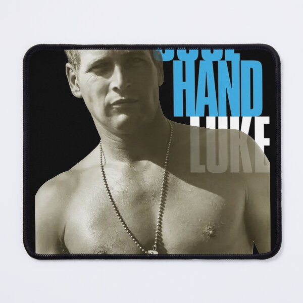 Item preview, Cool Hand Luke Vintage Movie 1 designed and sold by Tahrah-Retro.