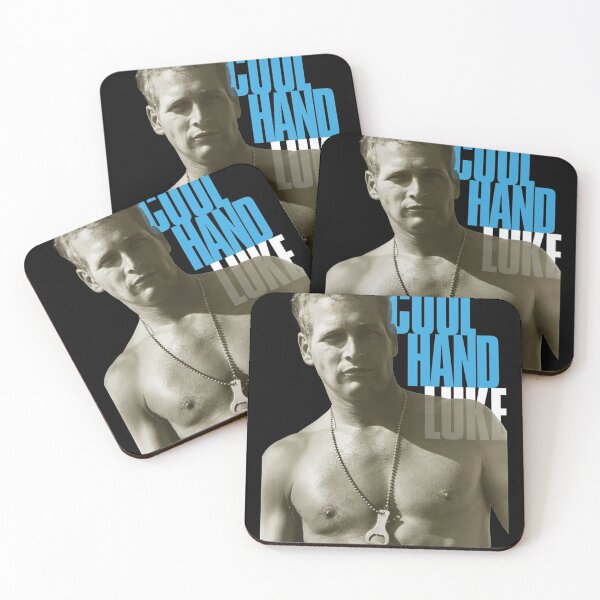 Item preview, Cool Hand Luke Vintage Movie 1 designed and sold by Tahrah-Retro.