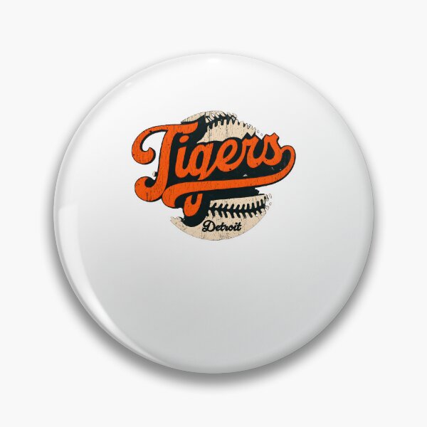 Item preview, Detroitt Tigers Baseball designed and sold by 27Maydesign.