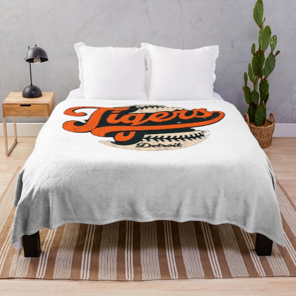 Item preview, Detroitt Tigers Baseball designed and sold by 27Maydesign.