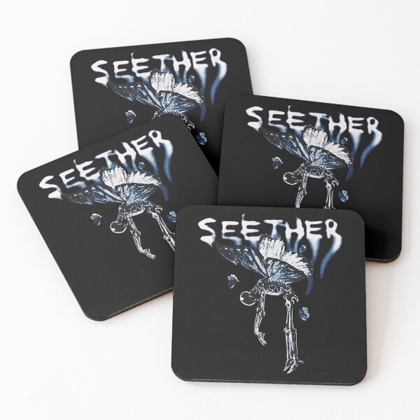 Item preview, SEETHERR Skeleton Butterfly Gothic Band  designed and sold by volkanikstudios.